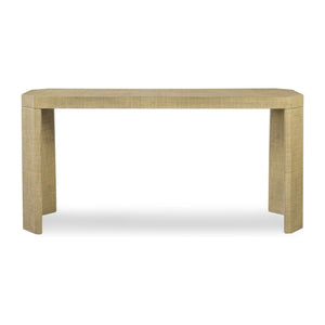 Century Furniture Carrier and Company Case Gustav Console Table