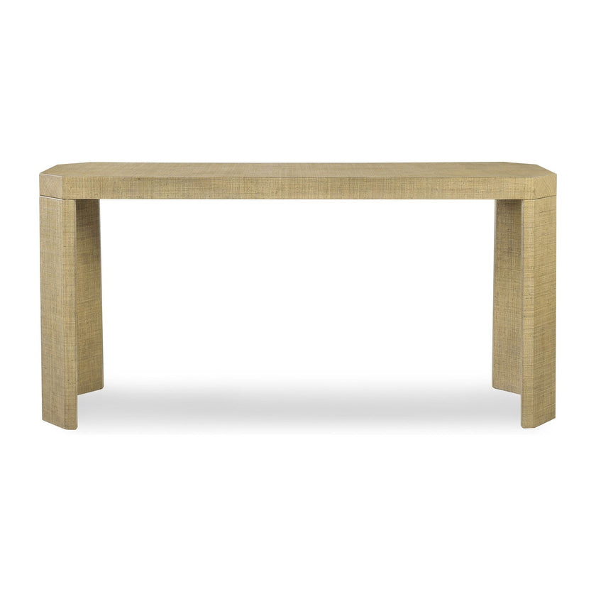 Century Furniture Carrier and Company Case Gustav Console Table