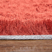 Feizy Indochine 4550F Modern Solid Rug