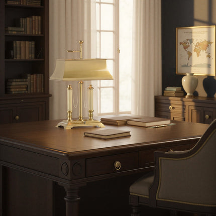 Wildwood Classic Desk Lamp