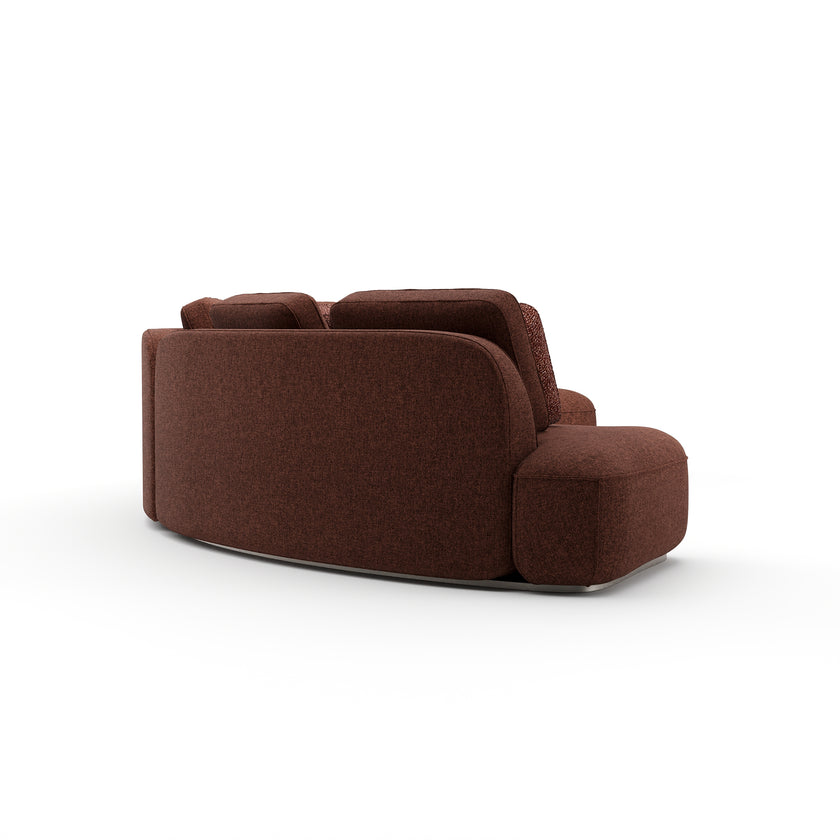 Caracole Sasso Sectional