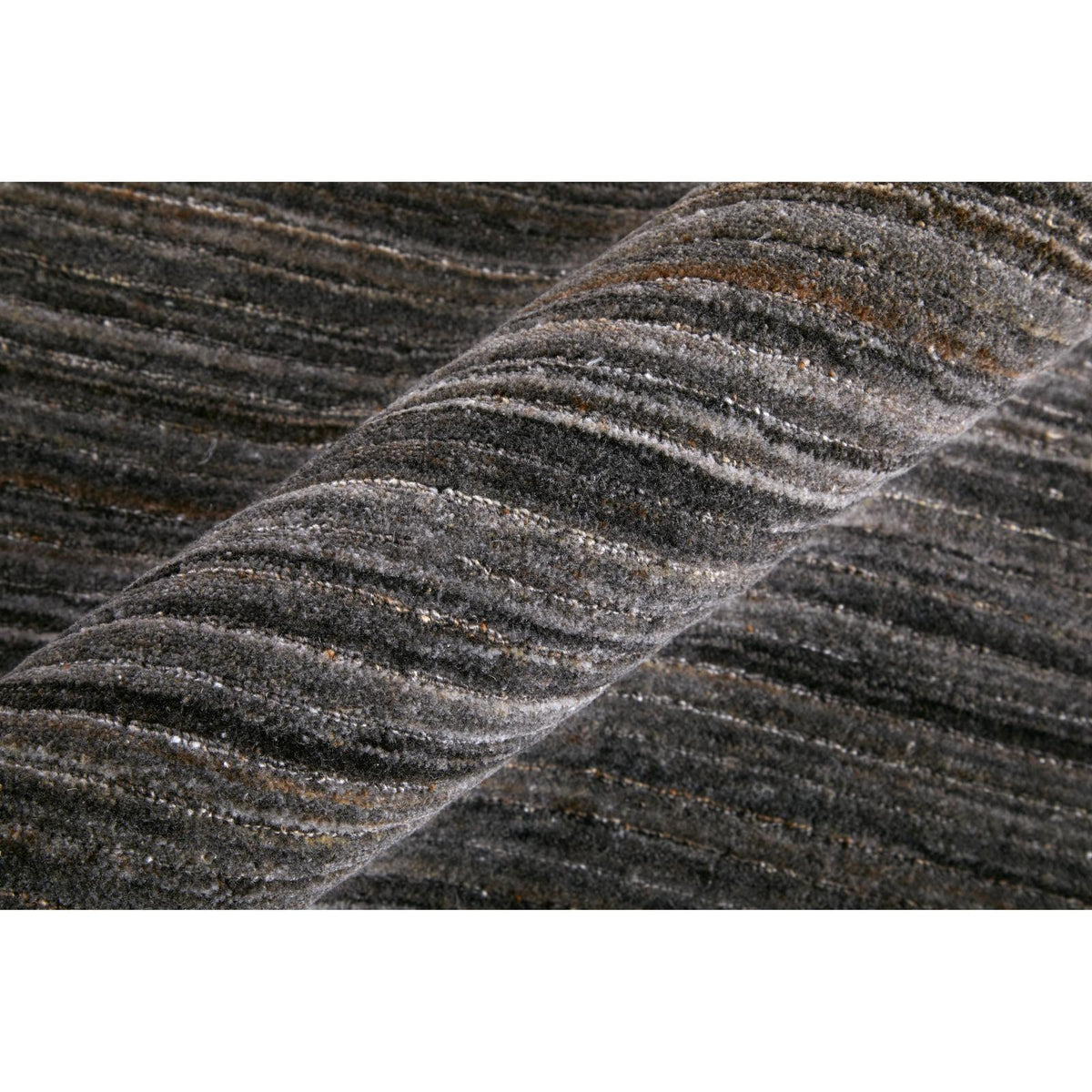 Feizy Lakewood 8A23F Modern Solid Rug