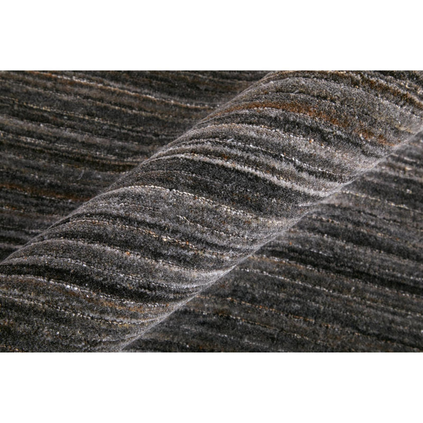 Feizy Lakewood 8A23F Modern Solid Rug