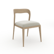 Caracole Classic Rhythm Side Chair INV