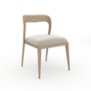 Caracole Classic Rhythm Side Chair INV