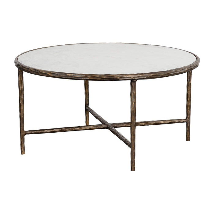 Sunpan Riyaz Coffee Table