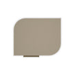 Caracole Oblique Nightstand