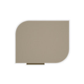 Caracole Oblique Nightstand