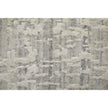 Feizy Eastfield 69ABF Modern Abstract in Ivory