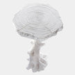 Global Views Faux Bois Table