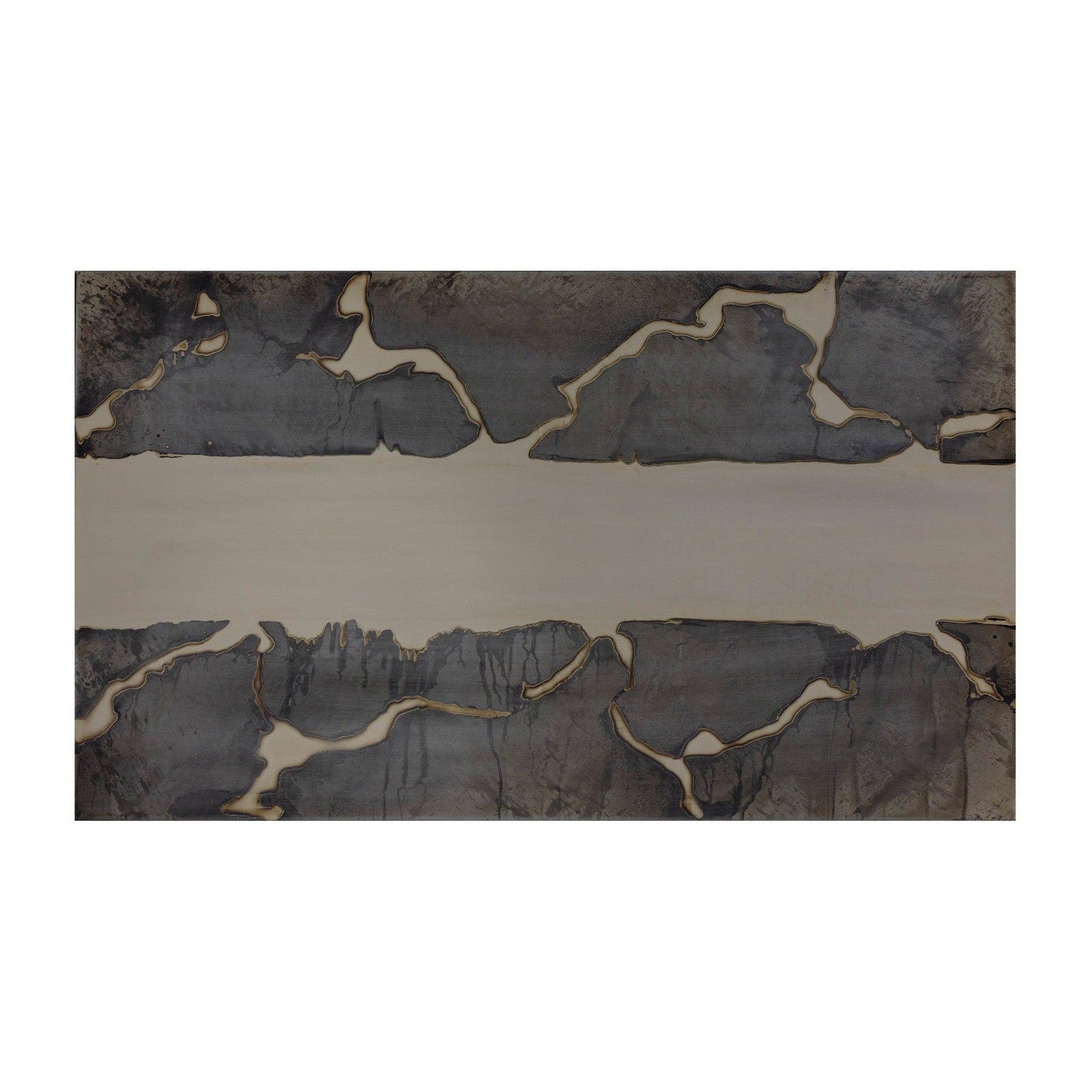 Sunpan Toreno Coffee Table