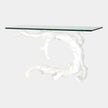 Global Views Twisted Juniper Console