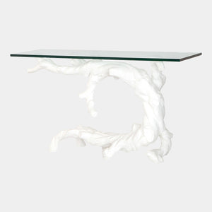 Global Views Twisted Juniper Console