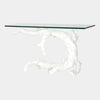 Global Views Twisted Juniper Console