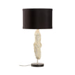 Wildwood Roman Emperor Statue Table Lamp