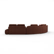 Caracole Sasso Sectional