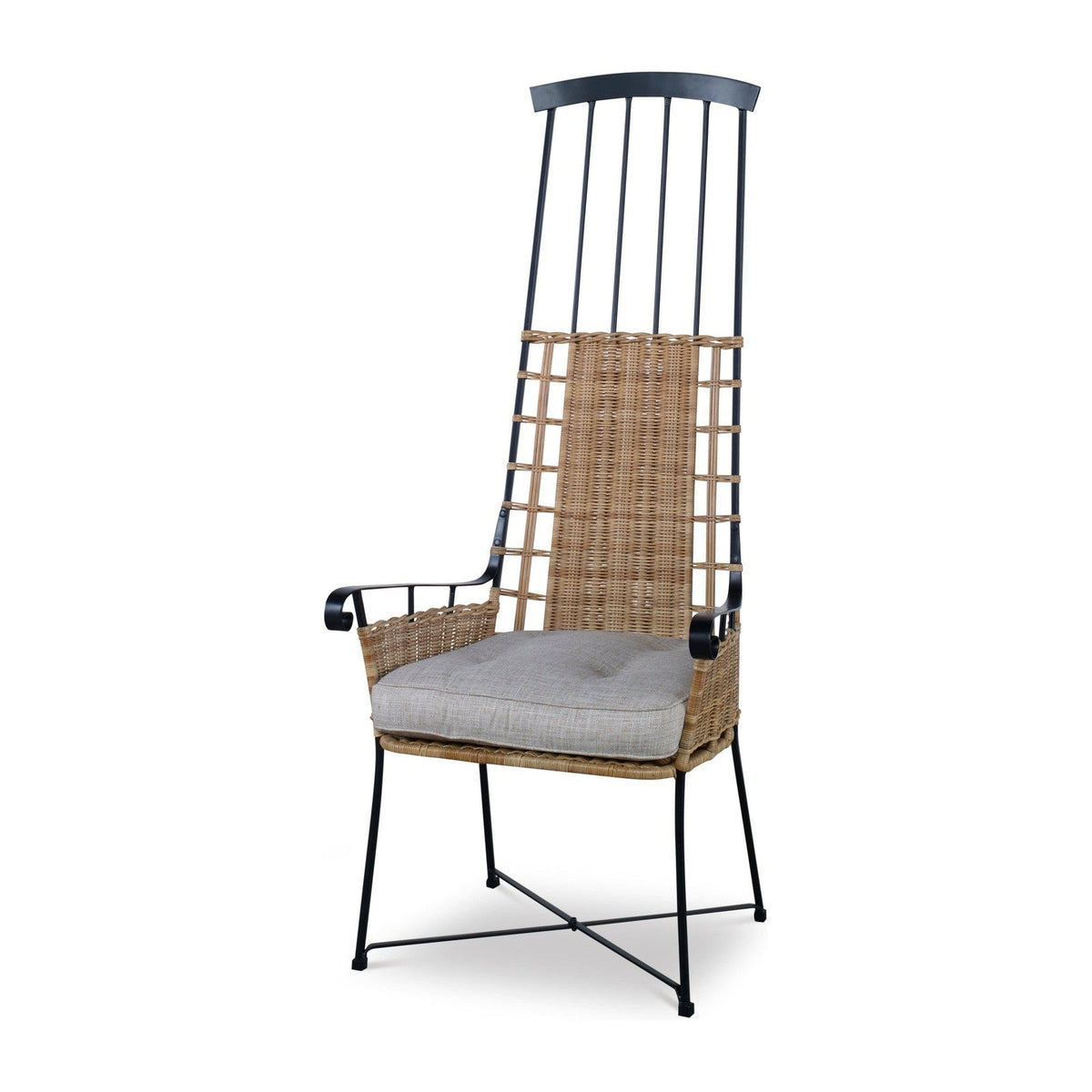 Century Furniture Thomas O'Brien Dorset Chair