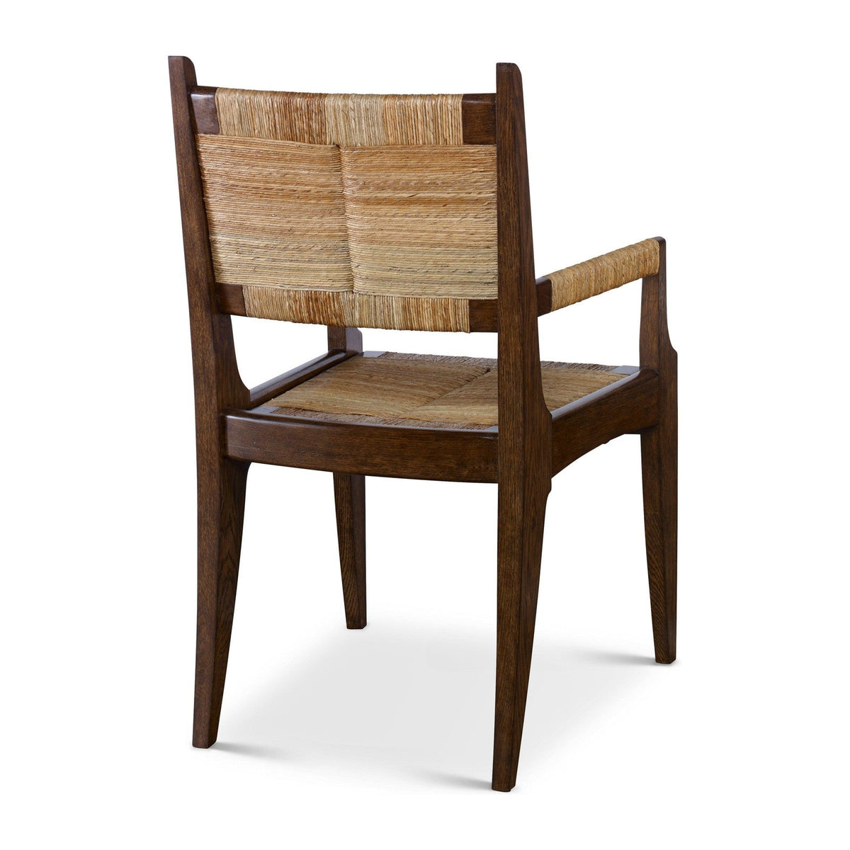 Century Furniture Karlie Dining Arm Chair