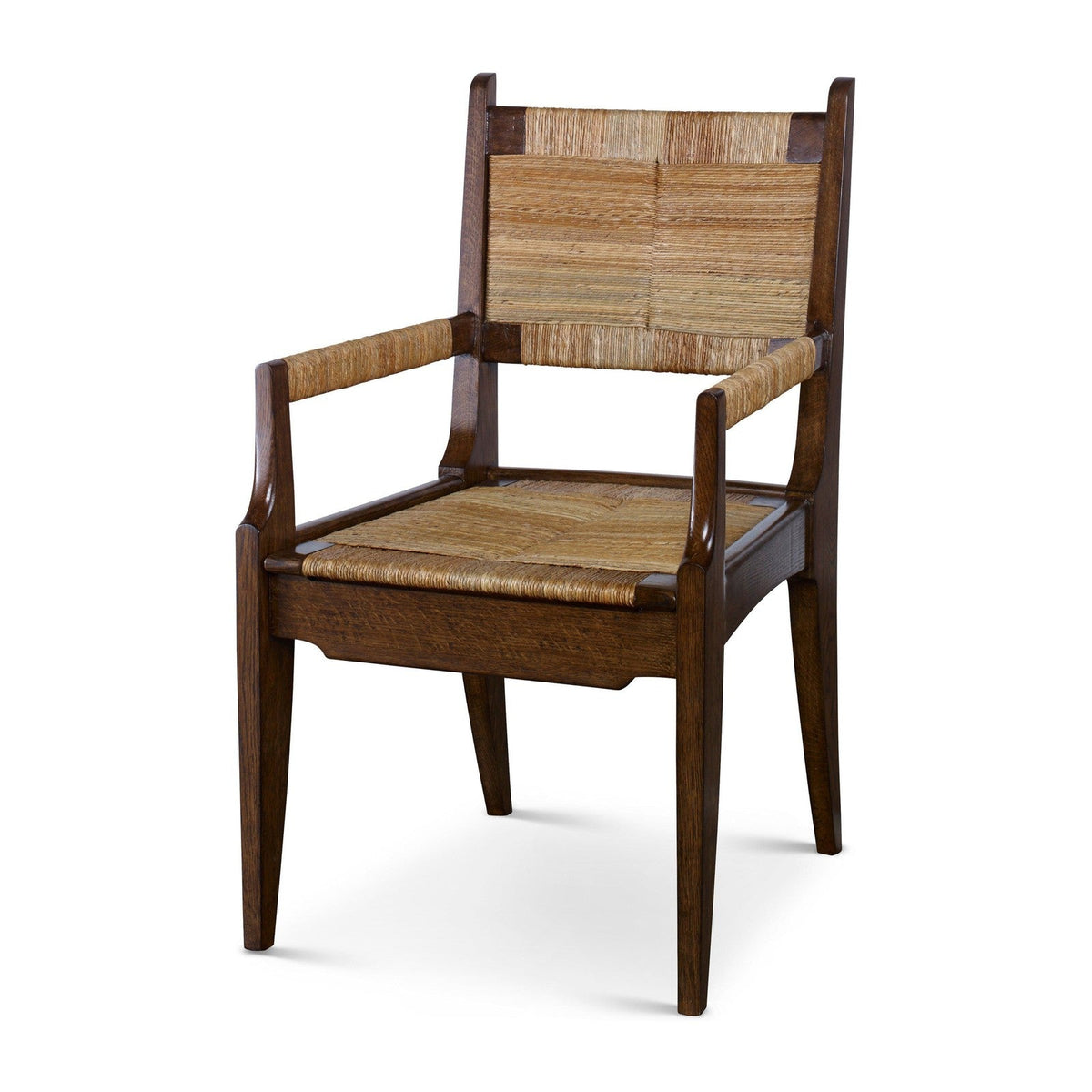 Century Furniture Karlie Dining Arm Chair