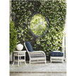 Century Furniture Mainland Side Table