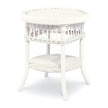 Century Furniture Mainland Side Table