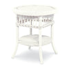 Century Furniture Mainland Side Table