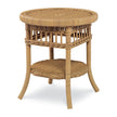 Century Furniture Mainland Side Table