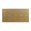 Century Furniture Mainland Long Dining Table