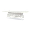 Century Furniture Mainland Long Dining Table