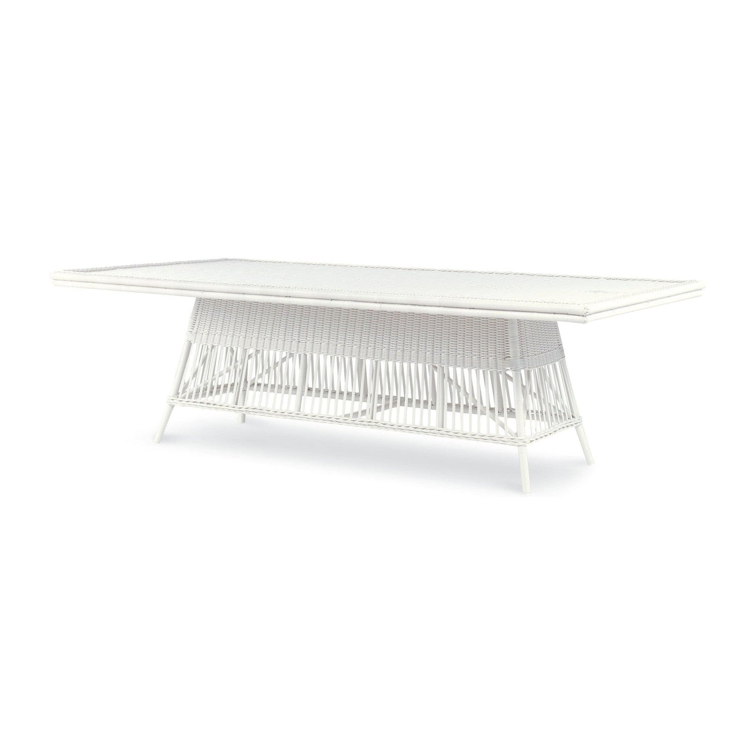 Century Furniture Mainland Long Dining Table