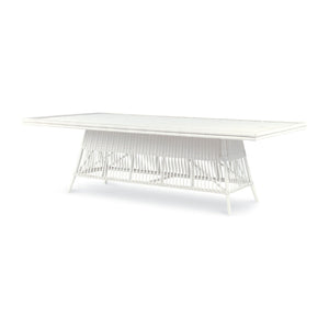 Century Furniture Mainland Long Dining Table