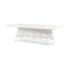 Century Furniture Mainland Long Dining Table