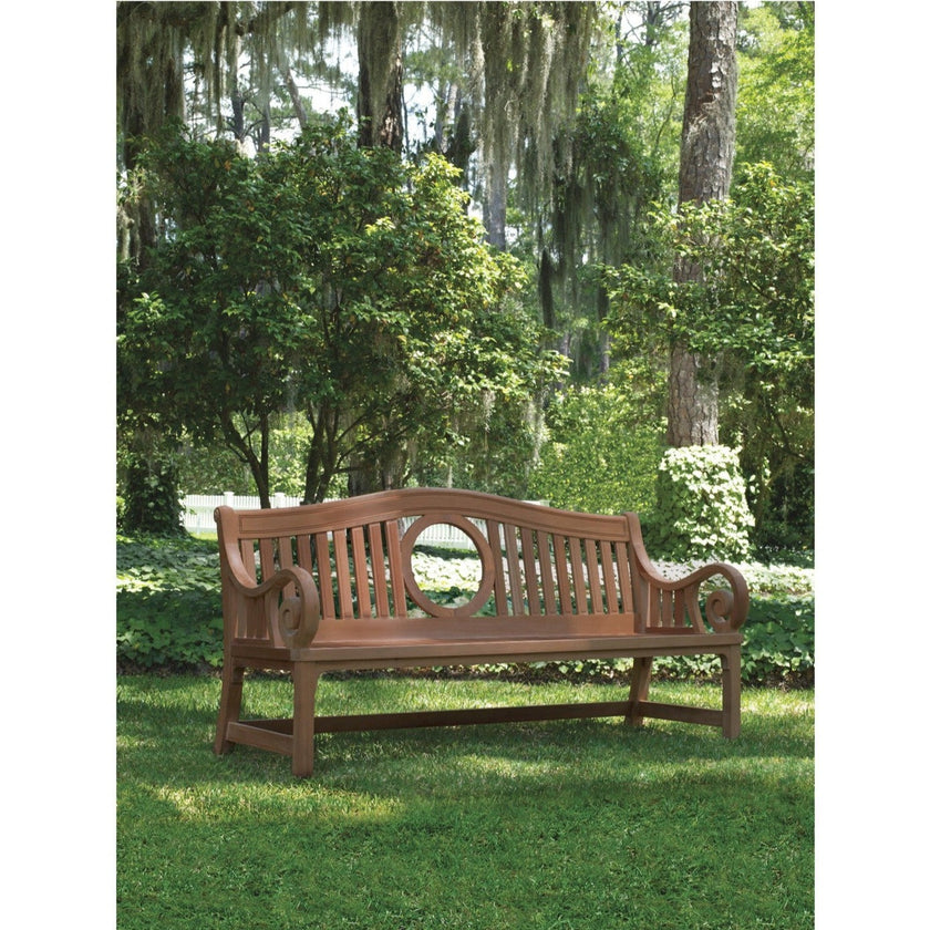 Century Furniture Library House Bench