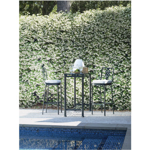 Century Furniture Augustine Bar Stool