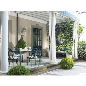 Century Furniture Augustine Dining Side Chair