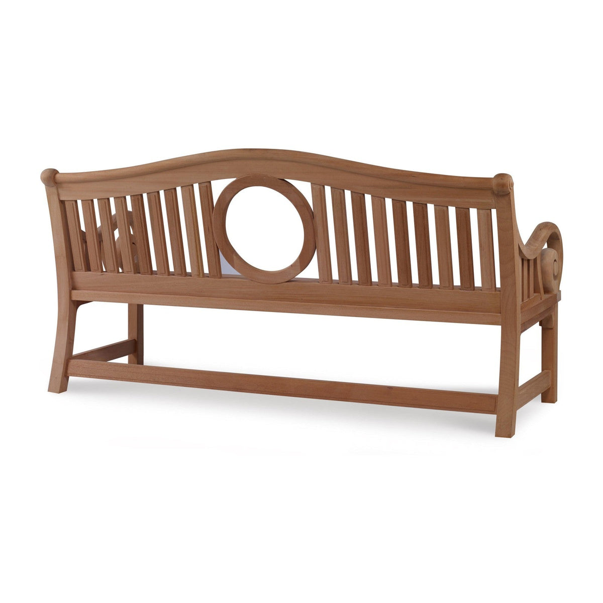 Century Furniture Library House Bench