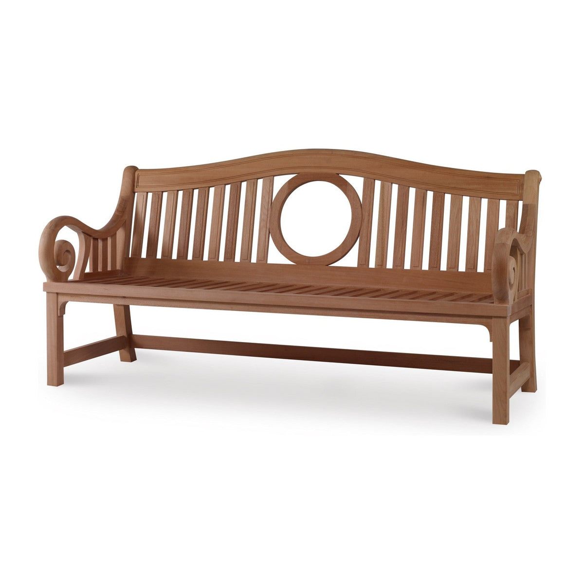 Century Furniture Library House Bench