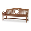 Century Furniture Library House Bench