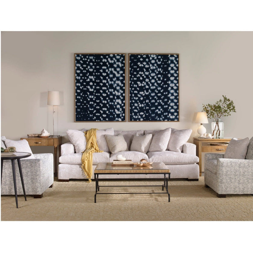Century Furniture Easterling Coffee Table