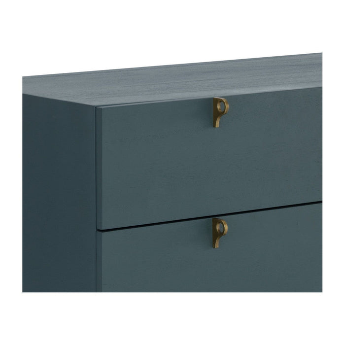 Sunpan Celine Dresser - Teal