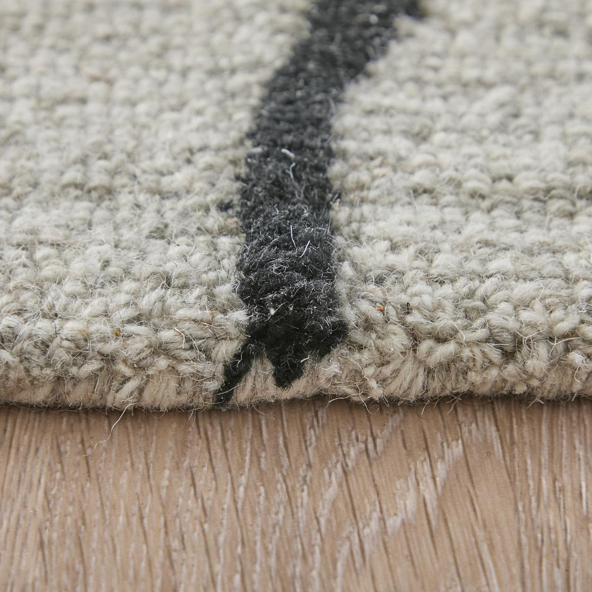 Feizy Enzo 8734F Transitional Abstract Rug