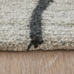 Feizy Enzo 8734F Transitional Abstract Rug