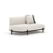 Caracole Madera Sectional - Components