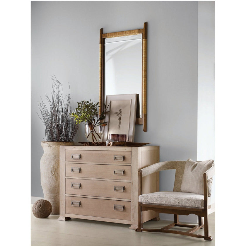Century Furniture Karlie Mirror