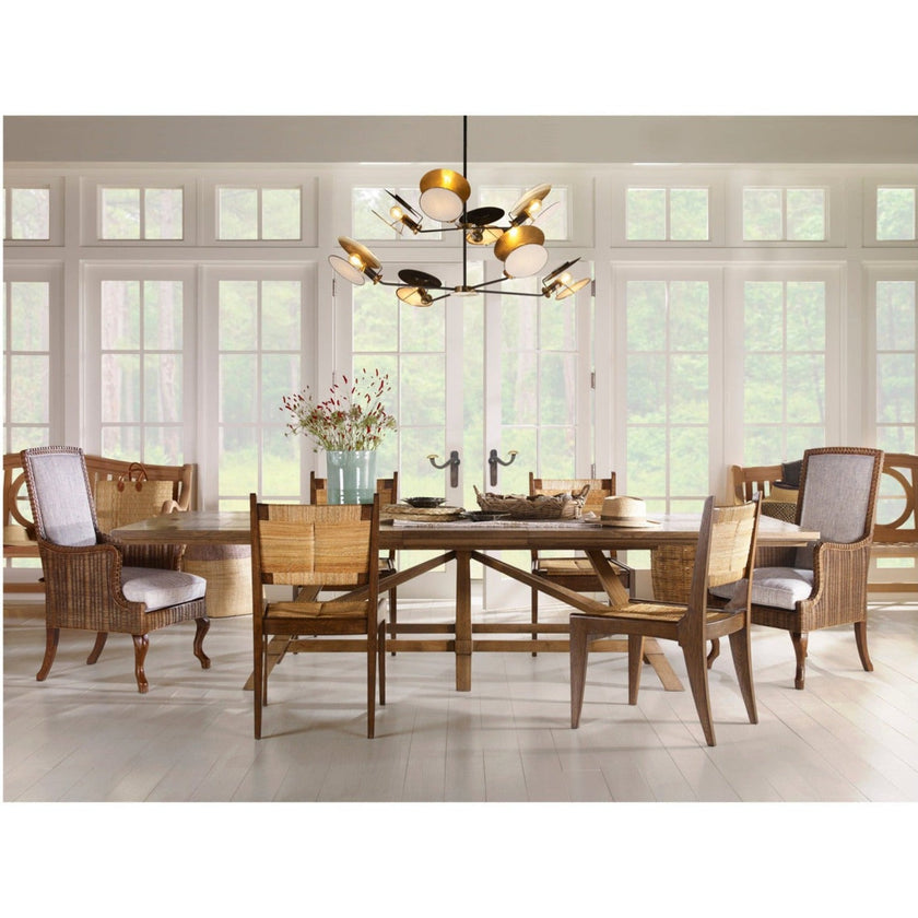 Century Furniture Karlie Dining Side Chair