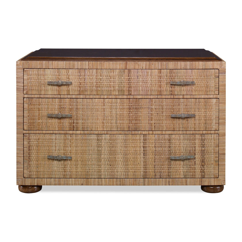 Century Furniture Beachmen Chest