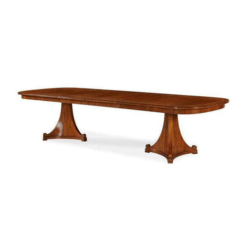 Century Furniture Thomas O'Brien 88 Tri-Ped Dining Table