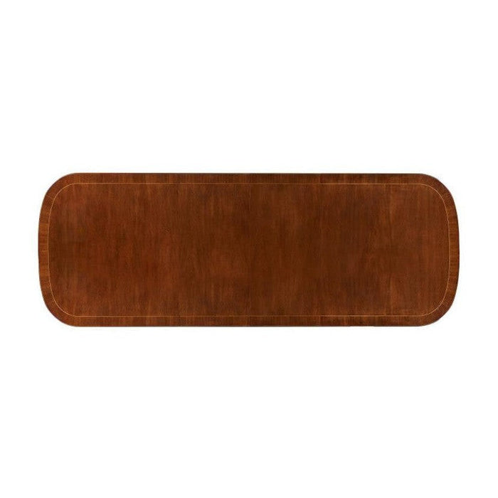 Century Furniture Thomas O'Brien 88 Tri-Ped Dining Table