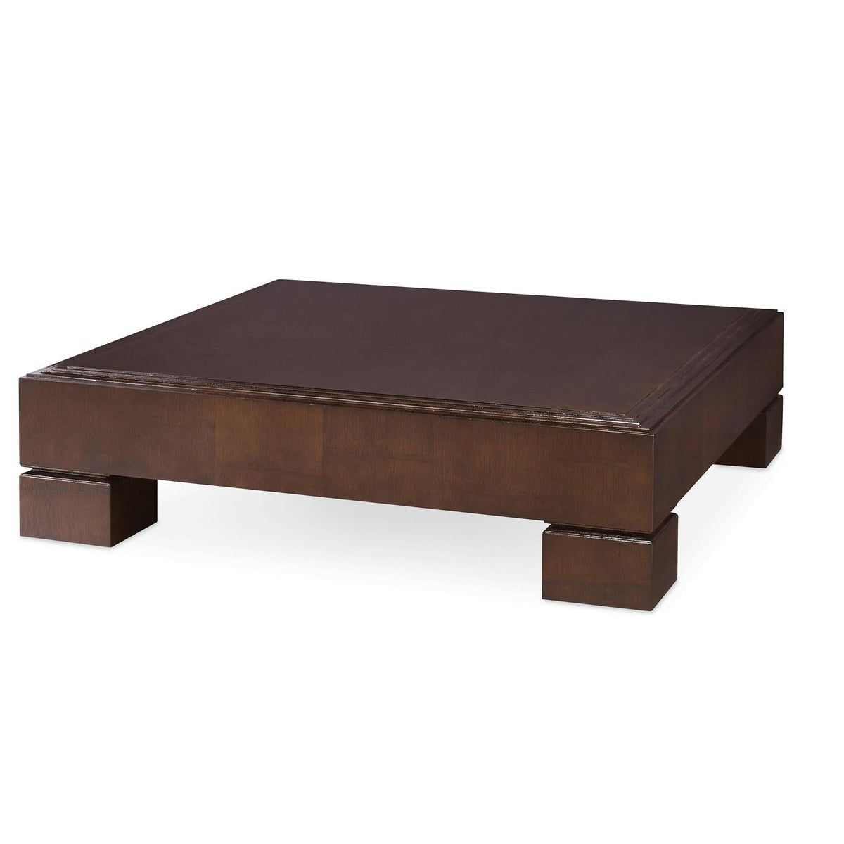 Century Furniture Thomas O'Brien Khaviar Coffee Table