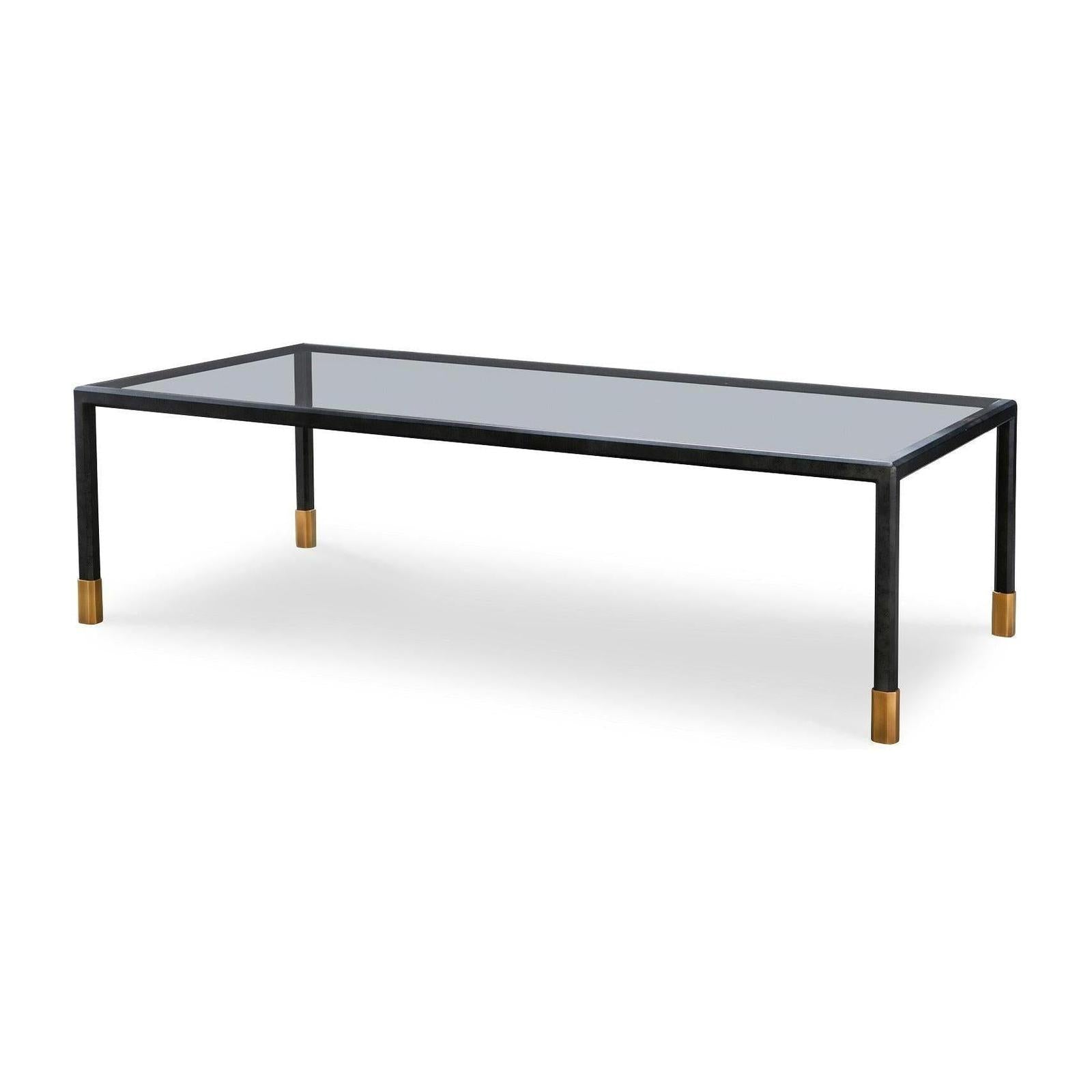 Century Furniture Thomas O'Brien Jennings Cocktail Table